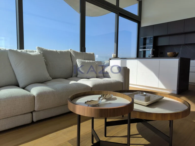 3 Bedroom Apartment for Sale in Larnaca – Chrysopolitissa