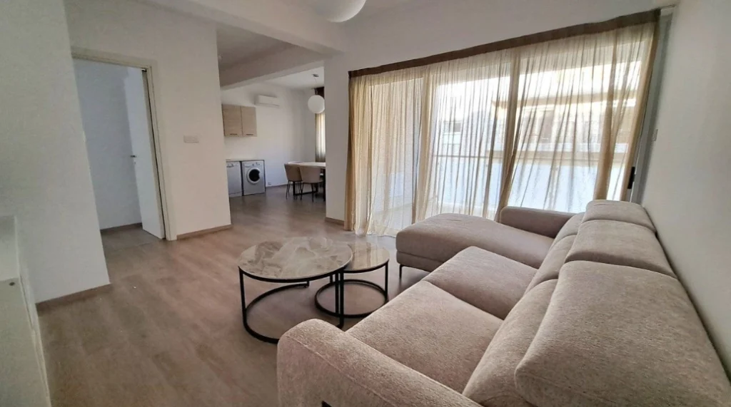 2 Bedroom Apartment for Rent in Potamos Germasogeias, Limassol District