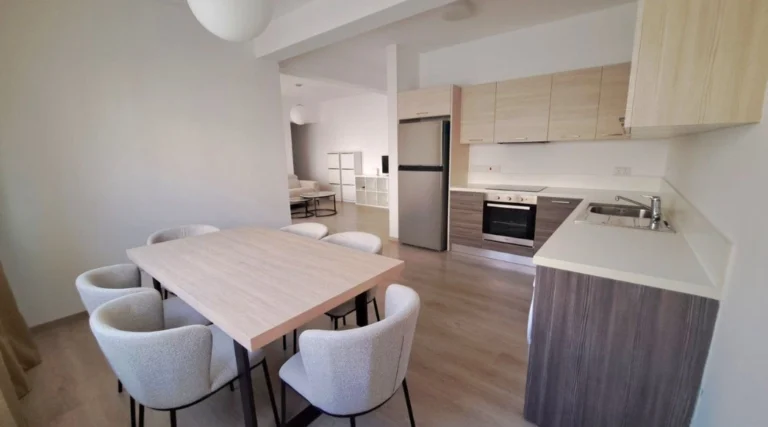 Διαμέρισμα 2 Υπνοδωματίων προς Ενοικίαση στον Ποταμό Γερμασόγειας, Επαρχία Λεμεσού