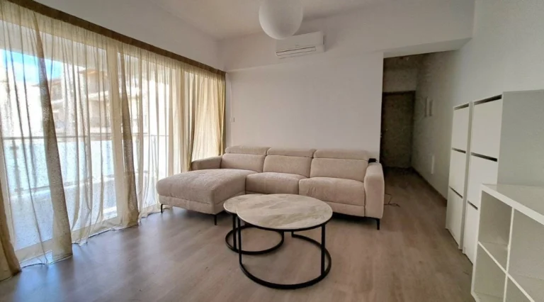 2 Bedroom Apartment for Rent in Potamos Germasogeias, Limassol District