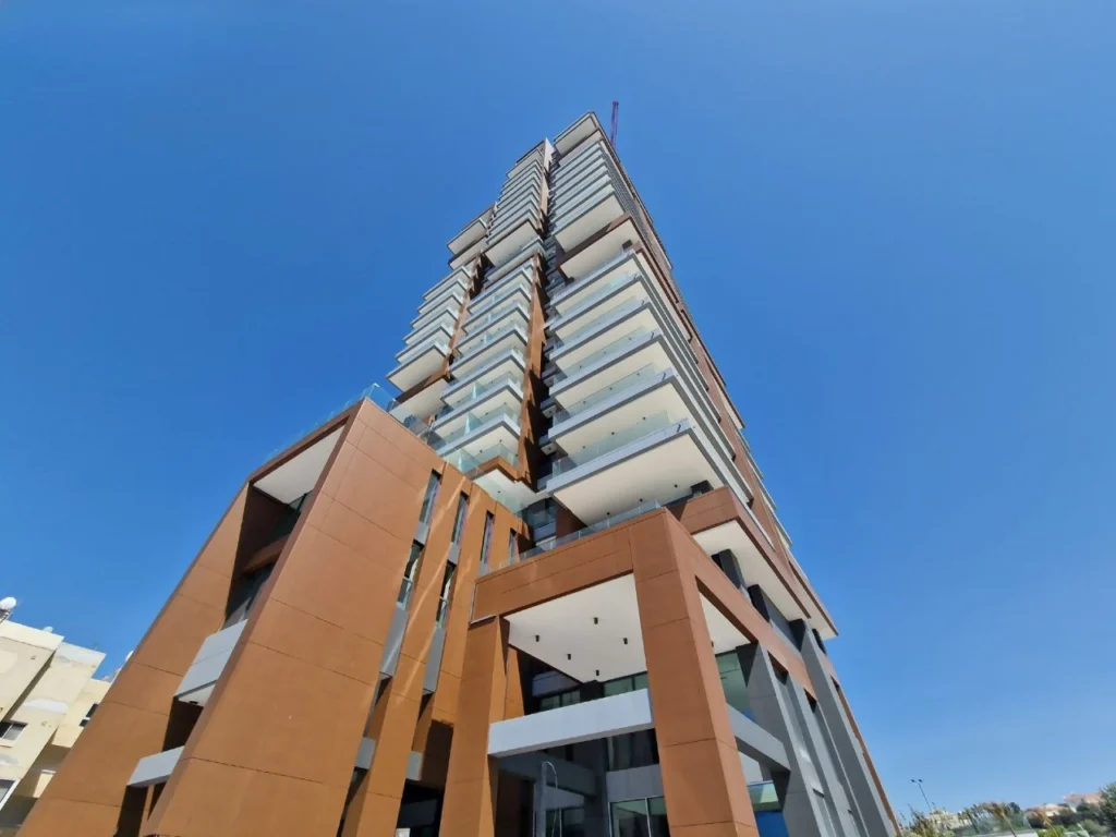 1 Bedroom Apartment for Sale in Agios Tychonas, Limassol District