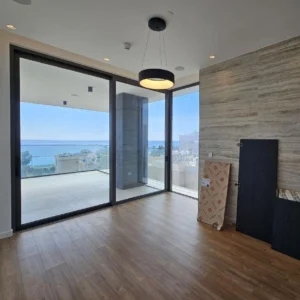 1 Bedroom Apartment for Sale in Agios Tychonas, Limassol District