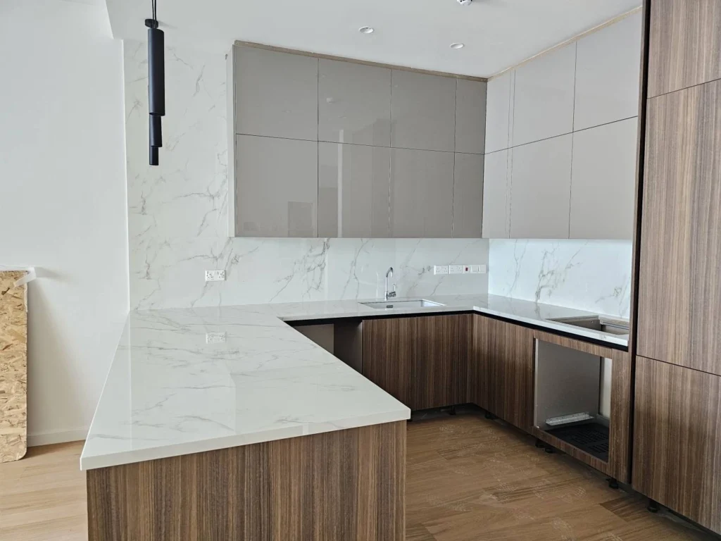 1 Bedroom Apartment for Sale in Agios Tychonas, Limassol District