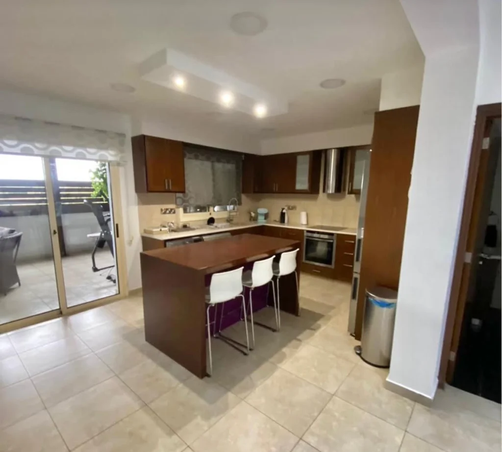 for Rent in Kato Polemidia, Limassol District