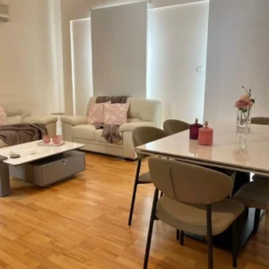 2 Bedroom Apartment for Rent in Limassol – Agios Nektarios