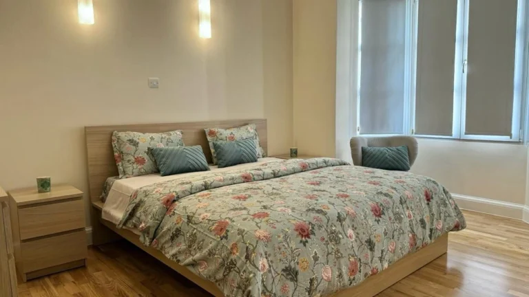 2 Bedroom Apartment for Rent in Limassol – Agios Nektarios