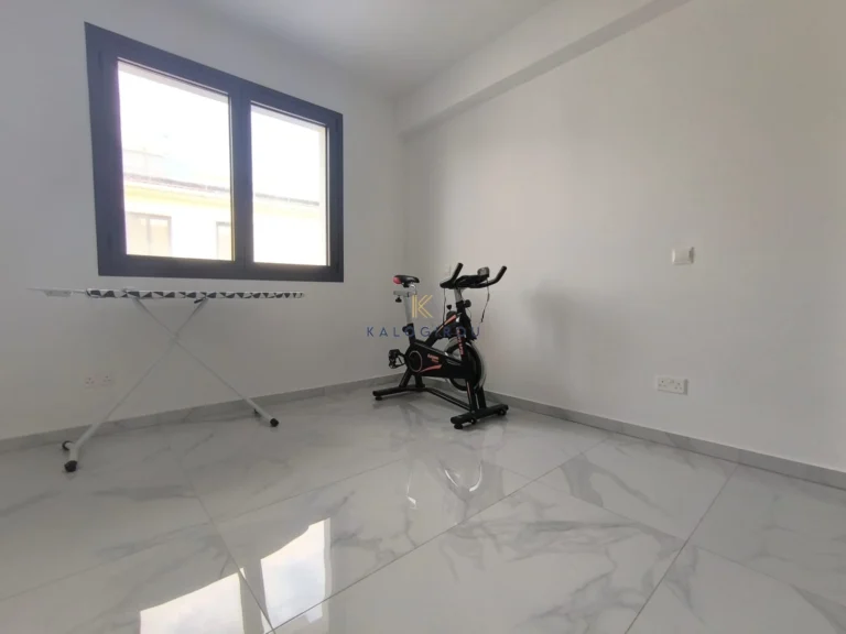 3 Bedroom House for Sale in Aradippou, Larnaca District