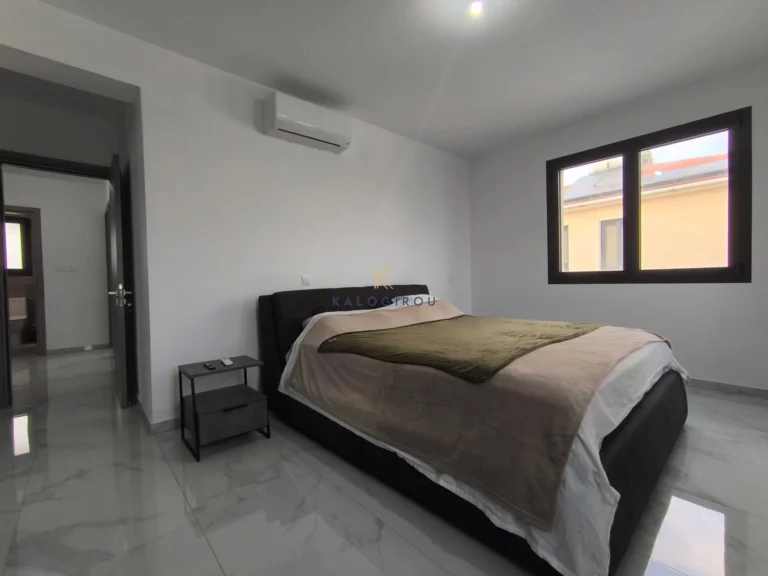 3 Bedroom House for Sale in Aradippou, Larnaca District