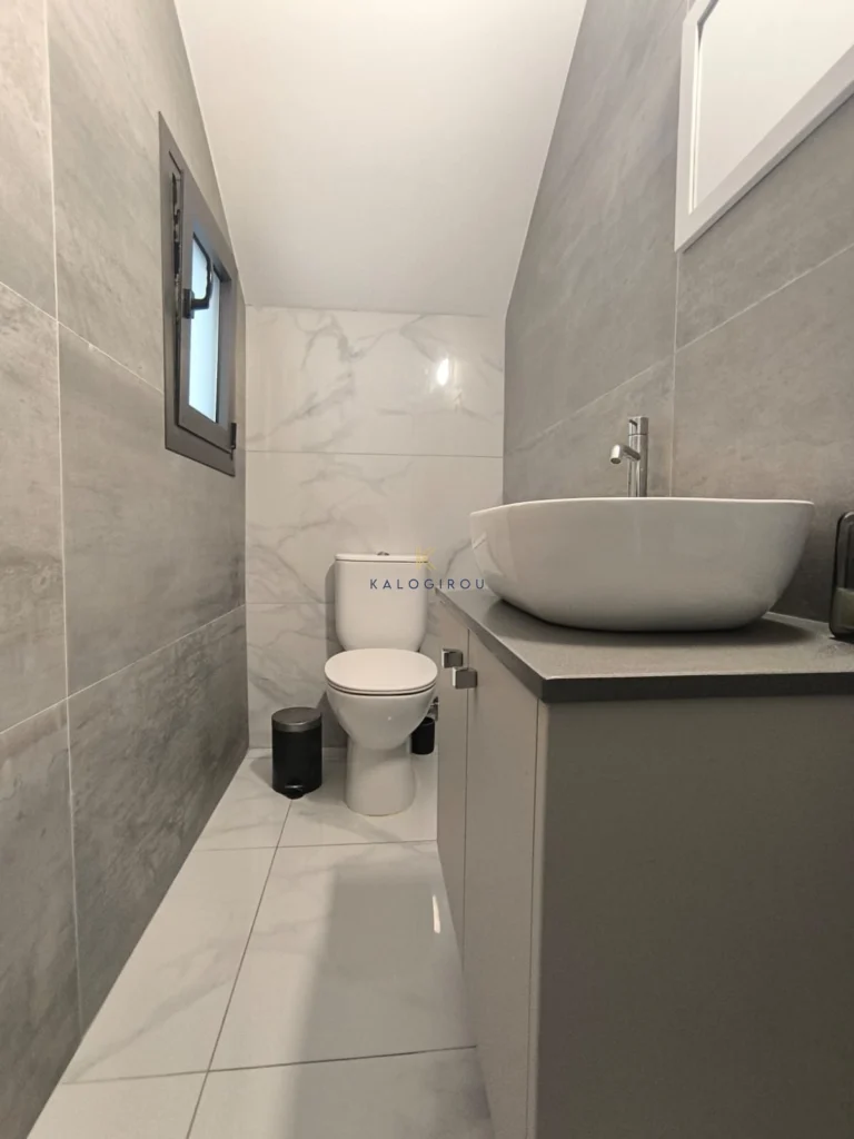 3 Bedroom House for Sale in Aradippou, Larnaca District