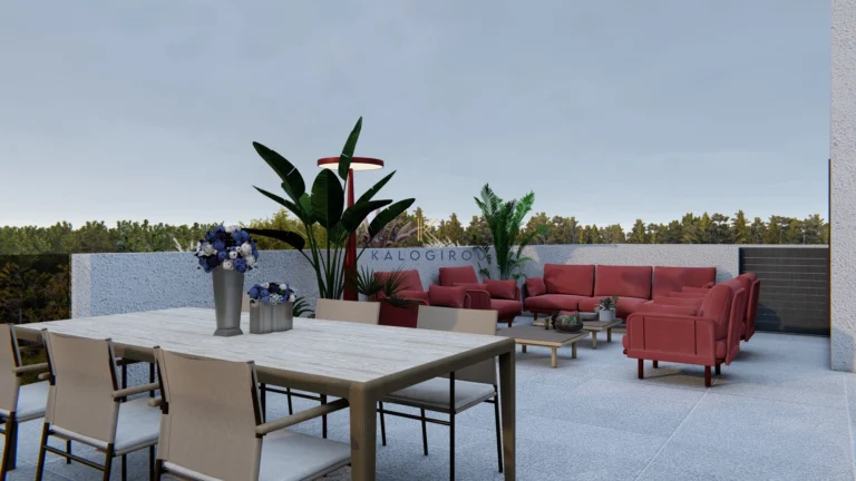 2 Bedroom Apartment for Sale in Larnaca District