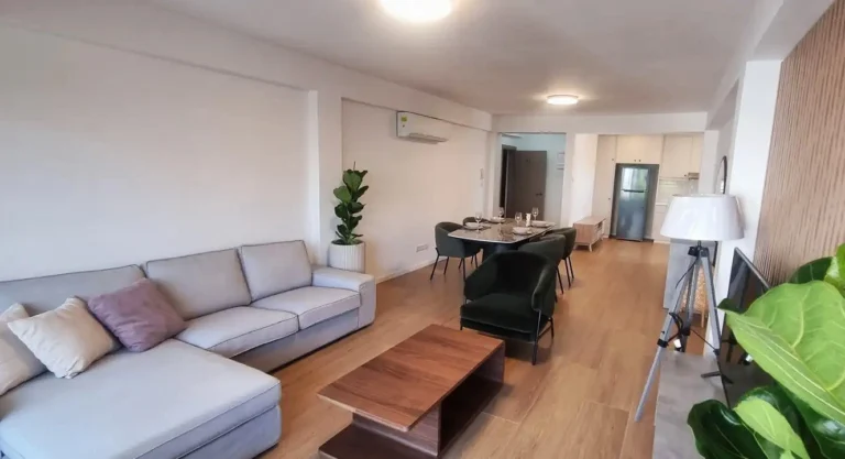 2 Bedroom Apartment for Sale in Limassol – Agia Zoni