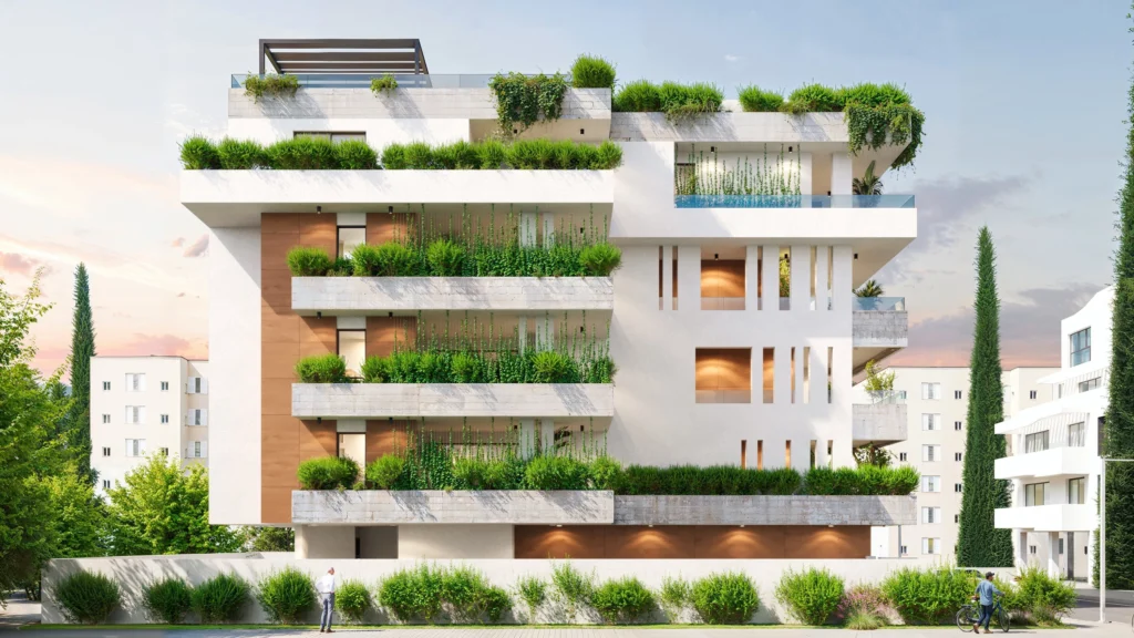 2 Bedroom Apartment for Sale in Limassol – Neapolis