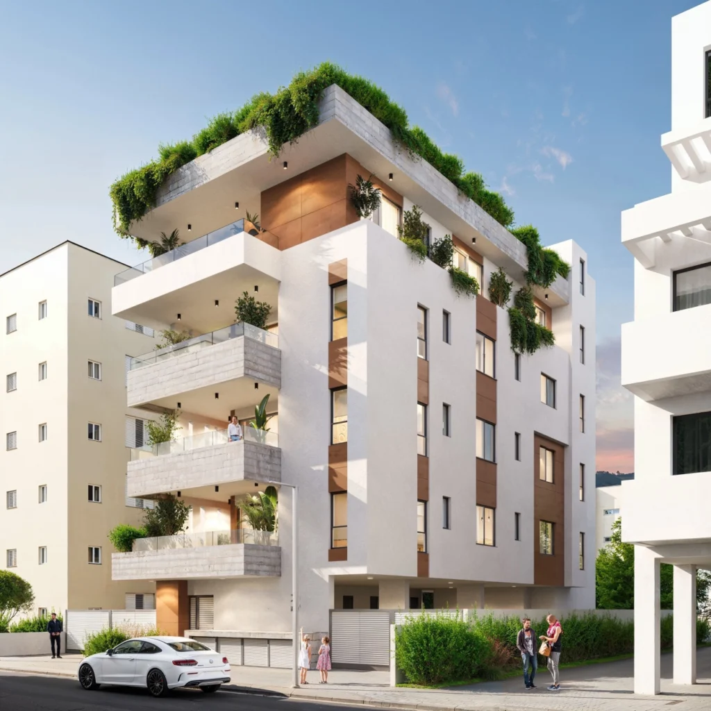 3 Bedroom Apartment for Sale in Limassol – Neapolis
