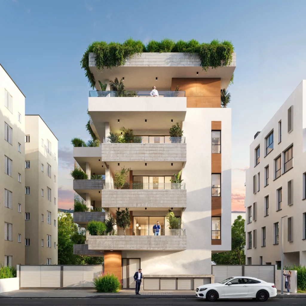 3 Bedroom Apartment for Sale in Limassol – Neapolis