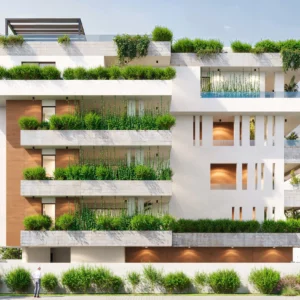 3 Bedroom Apartment for Sale in Limassol – Neapolis