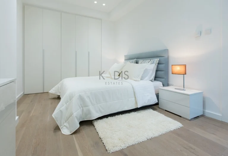 3 Bedroom Apartment for Rent in Agios Tychonas, Limassol District