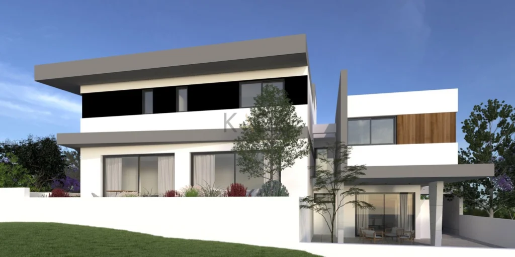 3 Bedroom House for Sale in Ypsonas, Limassol District