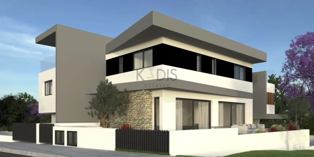 3 Bedroom House for Sale in Ypsonas, Limassol District