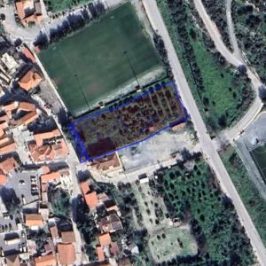 2,676m² Plot for Sale in Kalavasos, Larnaca District