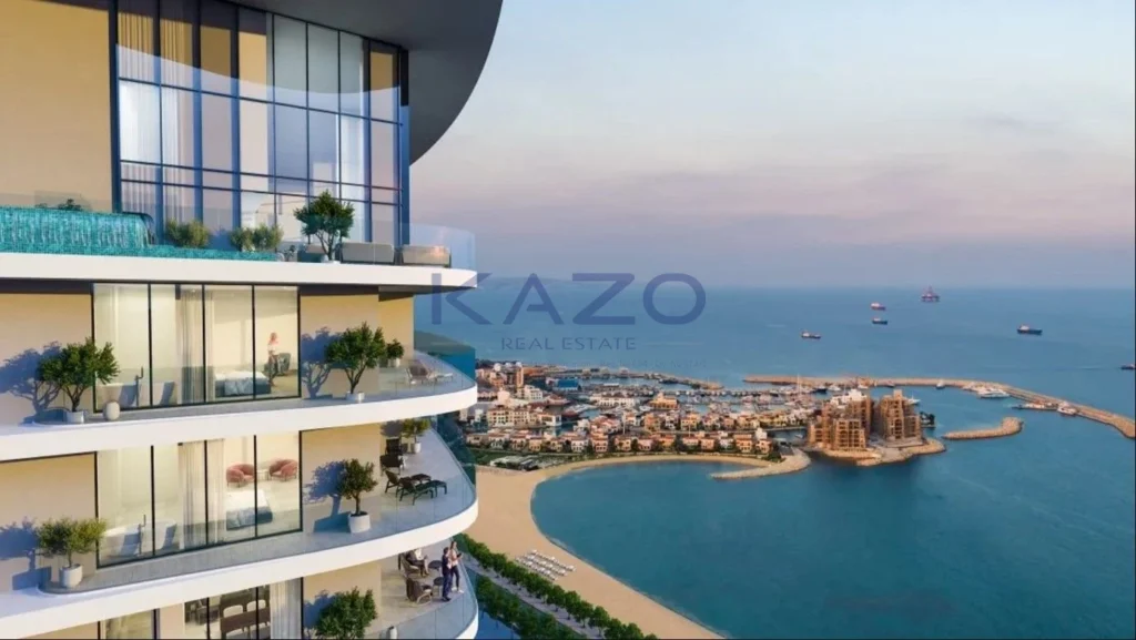 3 Bedroom Apartment for Sale in Limassol District