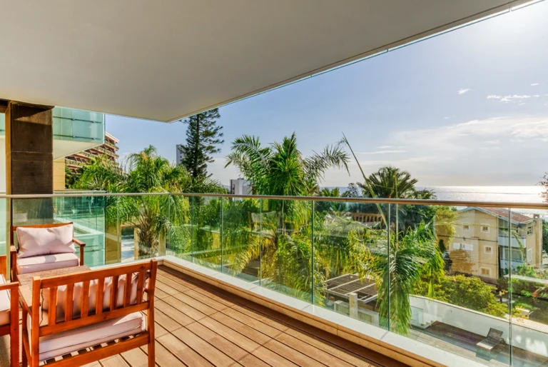 3 Bedroom Apartment for Sale in Limassol District