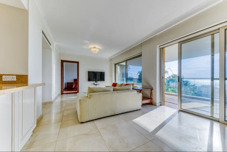 3 Bedroom Apartment for Sale in Limassol District