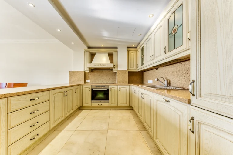 3 Bedroom Apartment for Sale in Limassol District