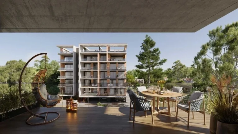 1 Bedroom Apartment for Sale in Potamos Germasogeias, Limassol District