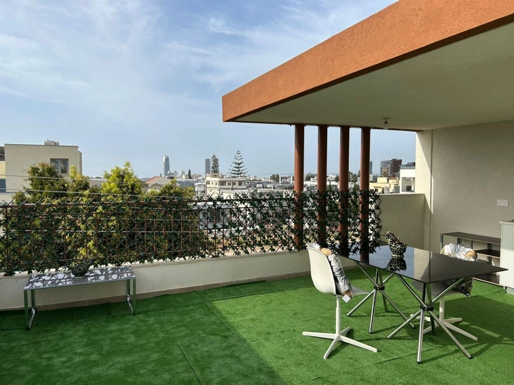 3 Bedroom House for Sale in Limassol – Mesa Geitonia