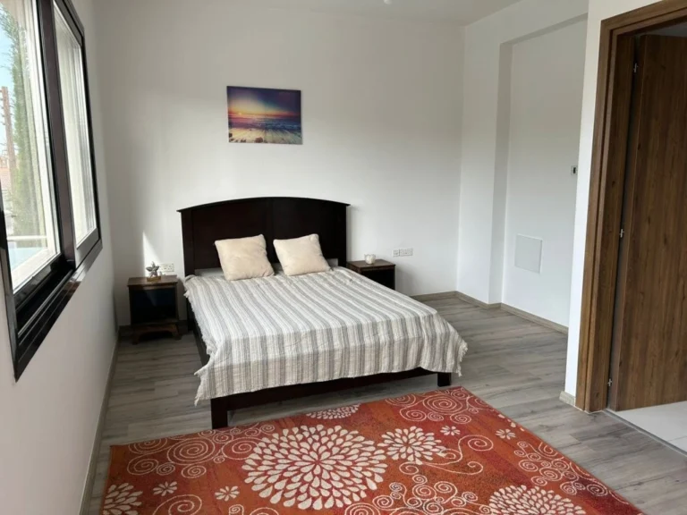 3 Bedroom House for Sale in Limassol – Mesa Geitonia