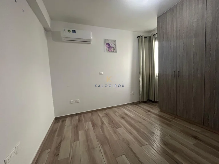 3 Bedroom Apartment for Sale in Faneromeni, Larnaca District