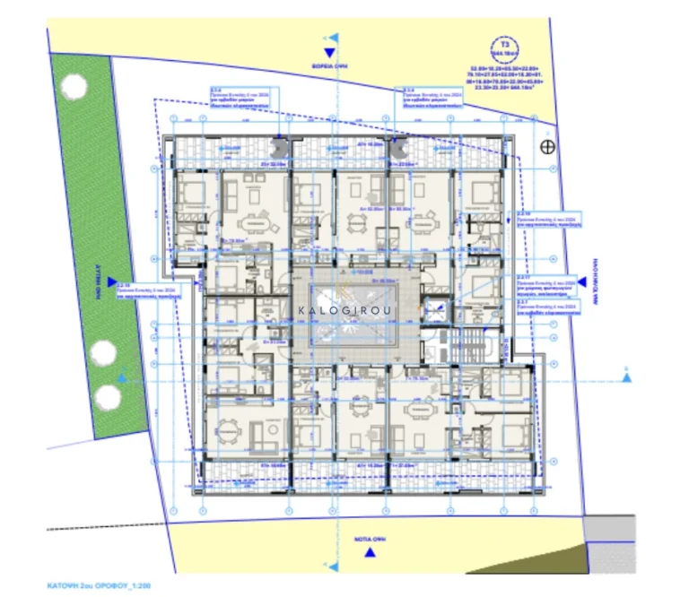 1 Bedroom Apartment for Sale in Livadia Larnakas, Larnaca District