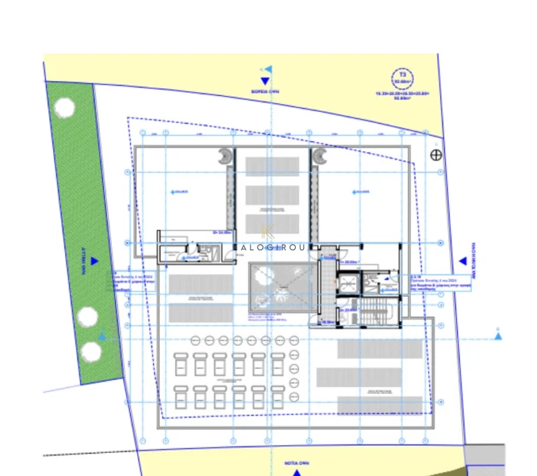 1 Bedroom Apartment for Sale in Livadia Larnakas, Larnaca District