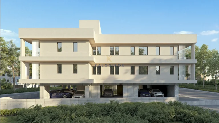 2 Bedroom Apartment for Sale in Livadia Larnakas, Larnaca District