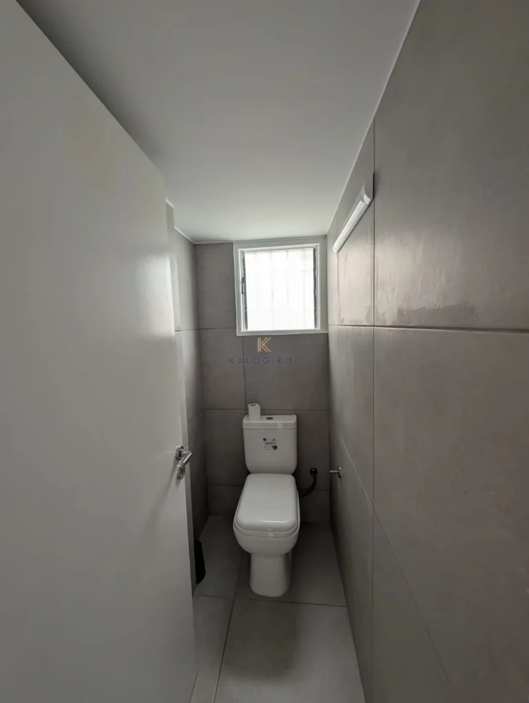 3 Bedroom House for Rent in Larnaca District