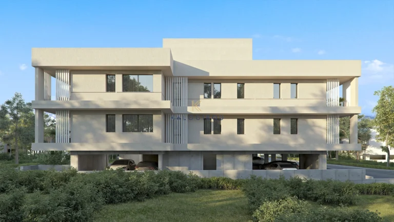 1 Bedroom Apartment for Sale in Livadia Larnakas, Larnaca District