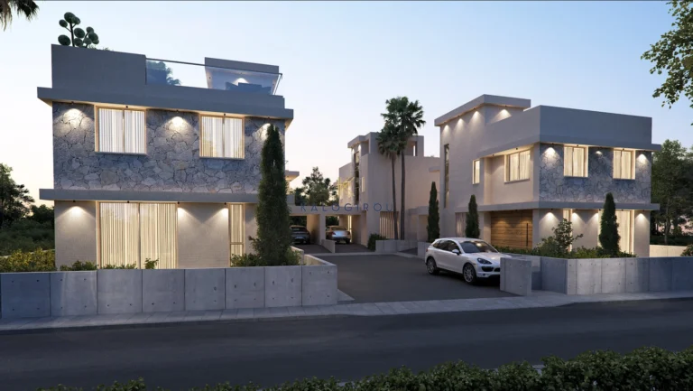 3 Bedroom House for Sale in Paralimni, Famagusta District