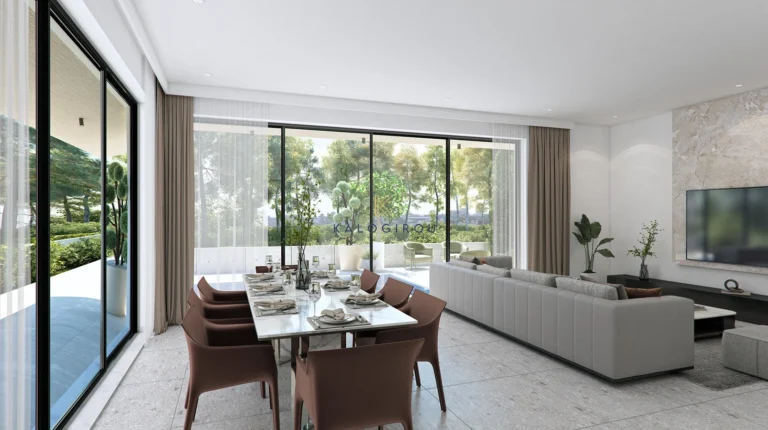 Cheap Houses and Villas for Sale Famagusta up to 500000 euro