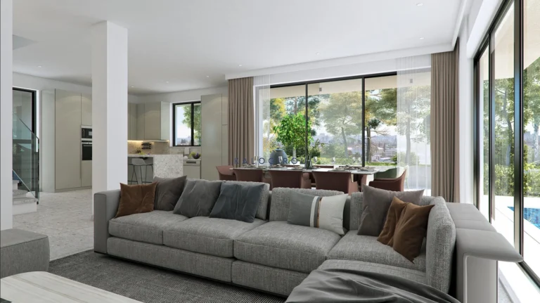 3 Bedroom House for Sale in Paralimni, Famagusta District