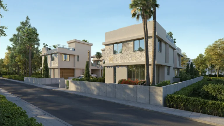 Cheap Houses and Villas for Sale Famagusta up to 500000 euro