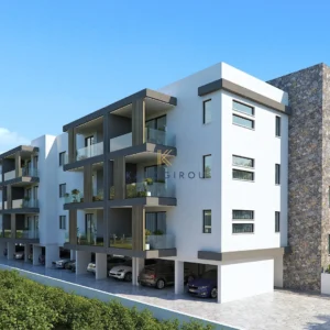 3 Bedroom Apartment for Sale in Paralimni, Famagusta District