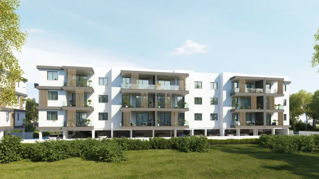 3 Bedroom Apartment for Sale in Paralimni, Famagusta District