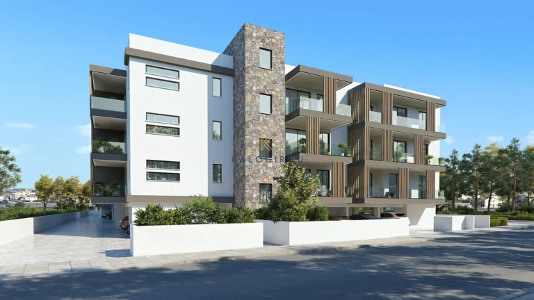 1 Bedroom Apartment for Sale in Paralimni, Famagusta District