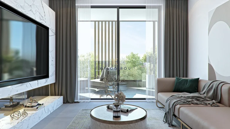 1 Bedroom Apartment for Sale in Paralimni, Famagusta District