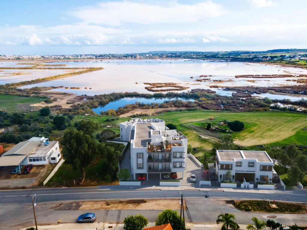 3 Bedroom Apartment for Sale in Sotira, Famagusta District