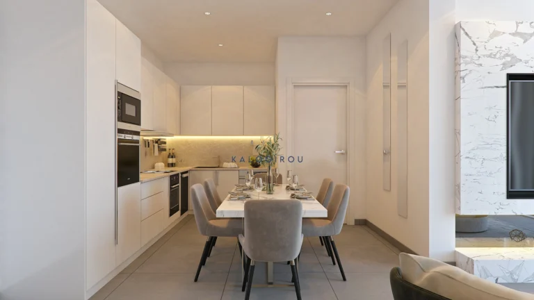 2 Bedroom Apartment for Sale in Paralimni, Famagusta District