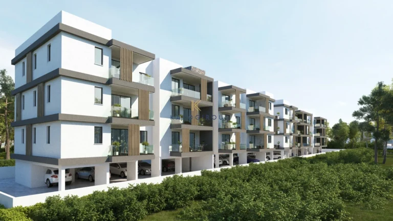 2 Bedroom Apartment for Sale in Paralimni, Famagusta District