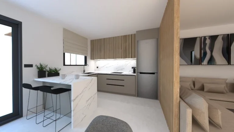 Cheap Houses and Villas for Sale Limassol up to 400000 euro