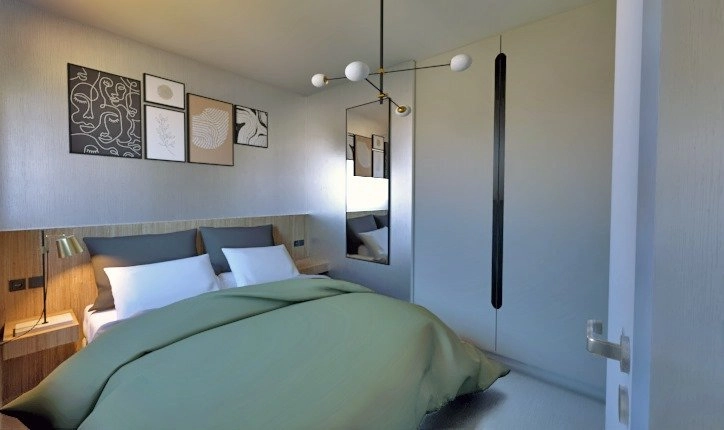 3 Bedroom House for Sale in Moni, Limassol District