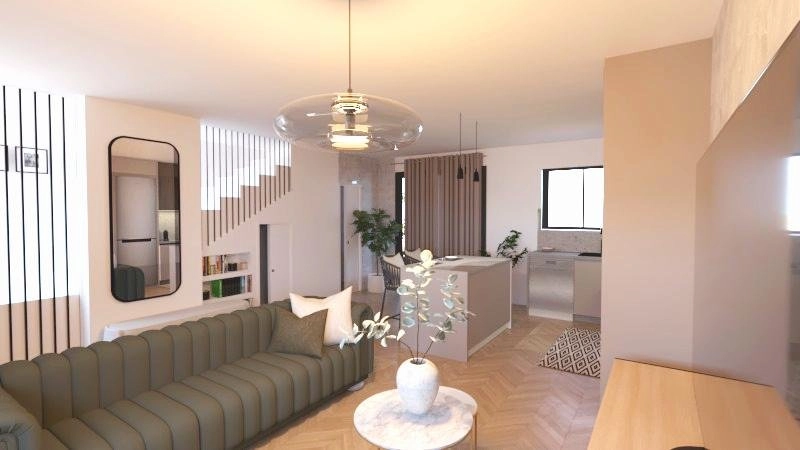 3 Bedroom House for Sale in Moni, Limassol District